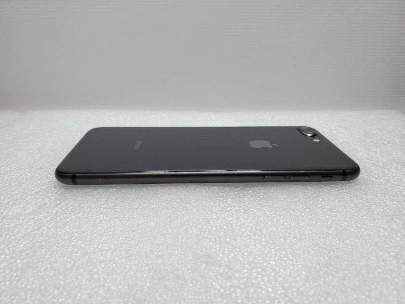 Apple iPhone 8 Plus - 64 GB - Black [Activation Lock - For Parts Only] (