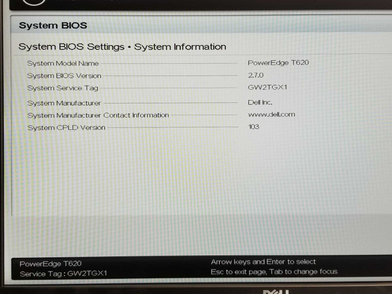 Dell PE T620, 2x Xeon E5-2650 2.0GHz, 320GB DDR3 ECC, 4x 3TB HDDs, H710 2x PSU _