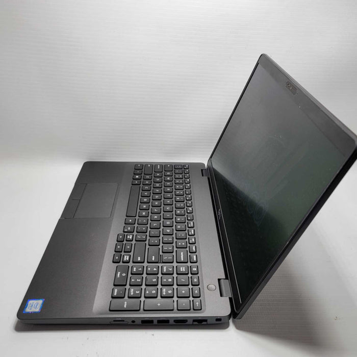 Dell Precision 3540 15\\" HD Laptop i5-8365U 1.60GHz 8GB 240GB SSD