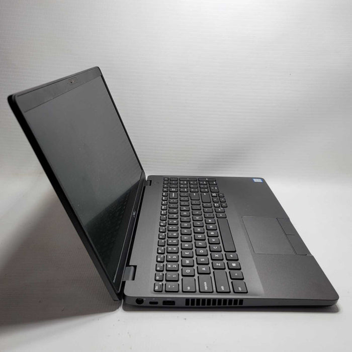 Dell Precision 3540 15\\" HD Laptop i5-8365U 1.60GHz 8GB 240GB SSD