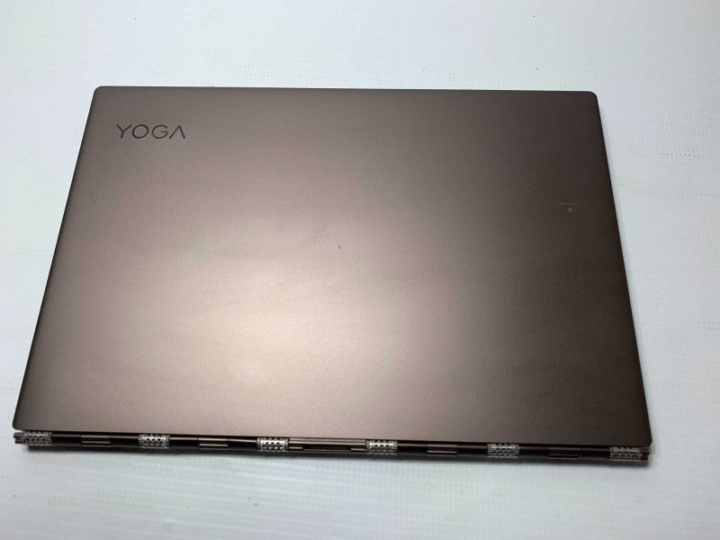 Lenovo YOGA 920-13IKB with i7-8550U CPU 8GB RAM & 256GB NVME Storage  -