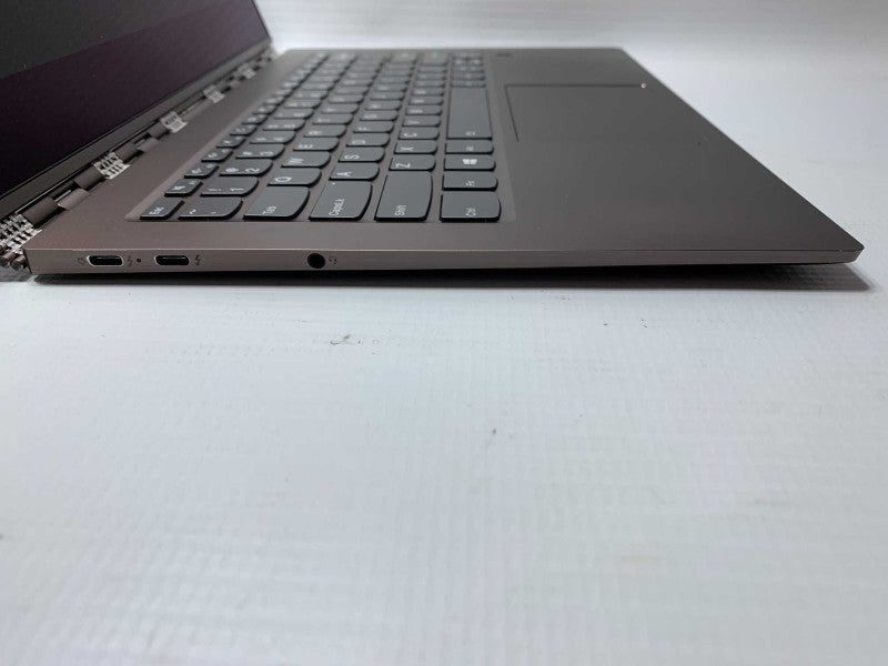 Lenovo YOGA 920-13IKB with i7-8550U CPU 8GB RAM & 256GB NVME Storage  -
