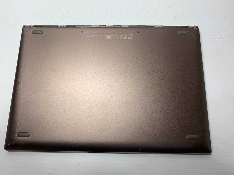 Lenovo YOGA 920-13IKB with i7-8550U CPU 8GB RAM & 256GB NVME Storage  -