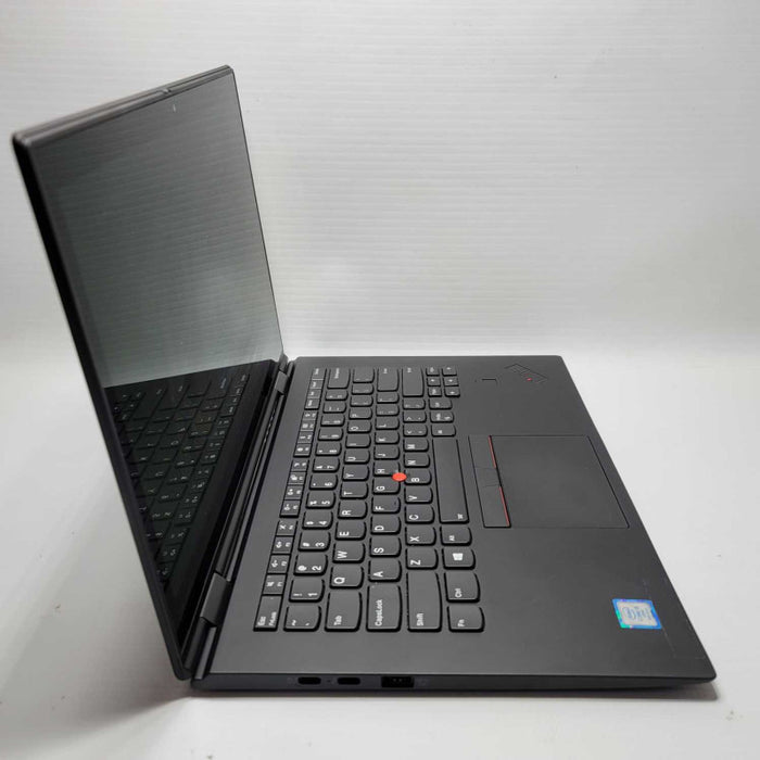 Lenovo ThinkPad X1 Yoga 3rd Gen 14\\" FHD Touch i5-8350U 1.7GHz 16GB 512GB SSD