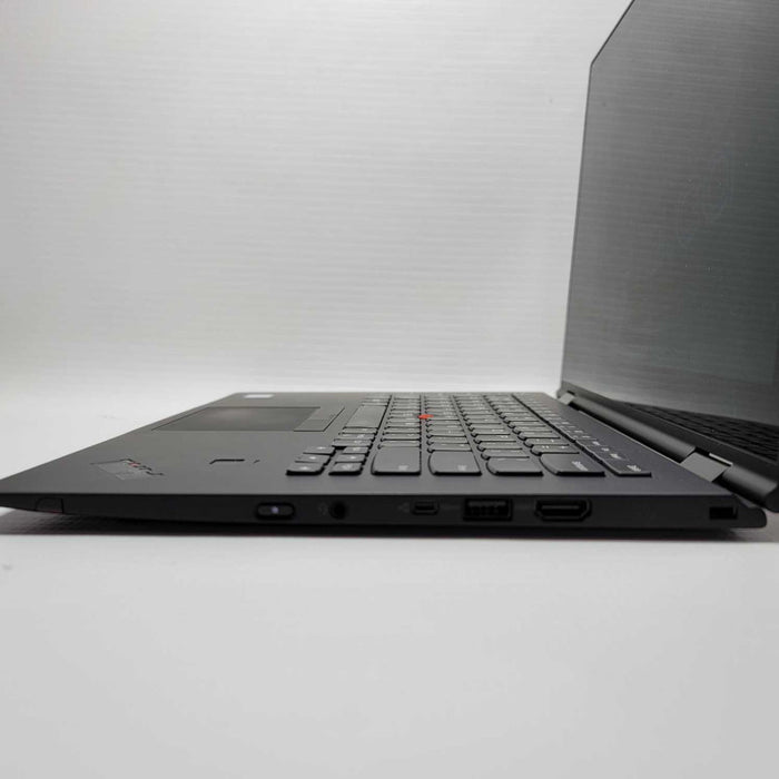 Lenovo ThinkPad X1 Yoga 3rd Gen 14\\" FHD Touch i5-8350U 1.7GHz 16GB 512GB SSD