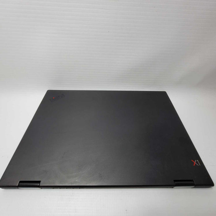 Lenovo ThinkPad X1 Yoga 3rd Gen 14\\" FHD Touch i5-8350U 1.7GHz 16GB 512GB SSD