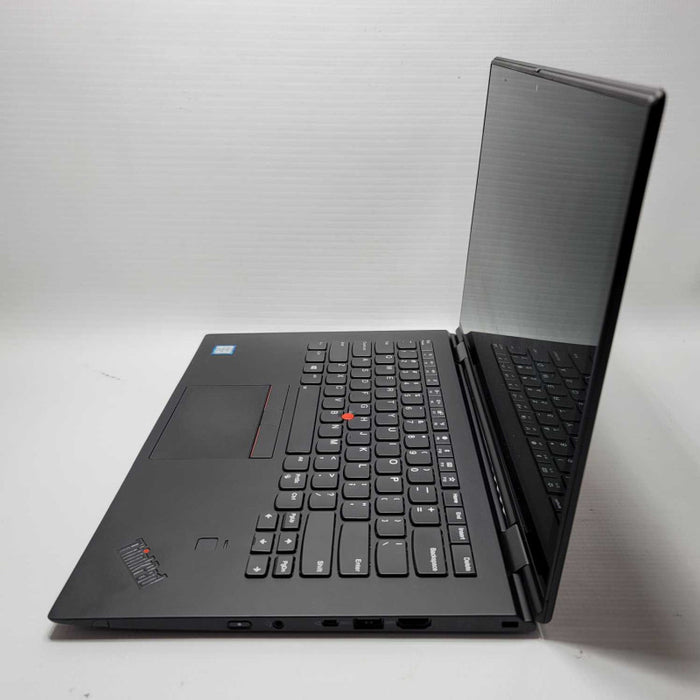 Lenovo ThinkPad X1 Yoga 3rd Gen 14\\" FHD Touch i5-8350U 1.7GHz 16GB 512GB SSD