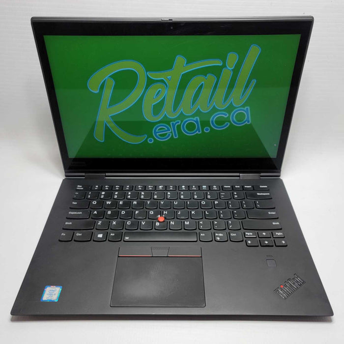 Lenovo ThinkPad X1 Yoga 3rd Gen 14\\" FHD Touch i5-8350U 1.7GHz 16GB 512GB SSD