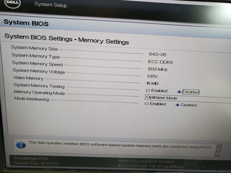 Dell PE R720, 2x Xeon E5-2643 3.3GHz, 32GB, 2x PSU, H710p Mini