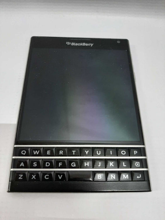 blackberry SQW100-1 32GB Factory Reset / Carrier Unlocked #