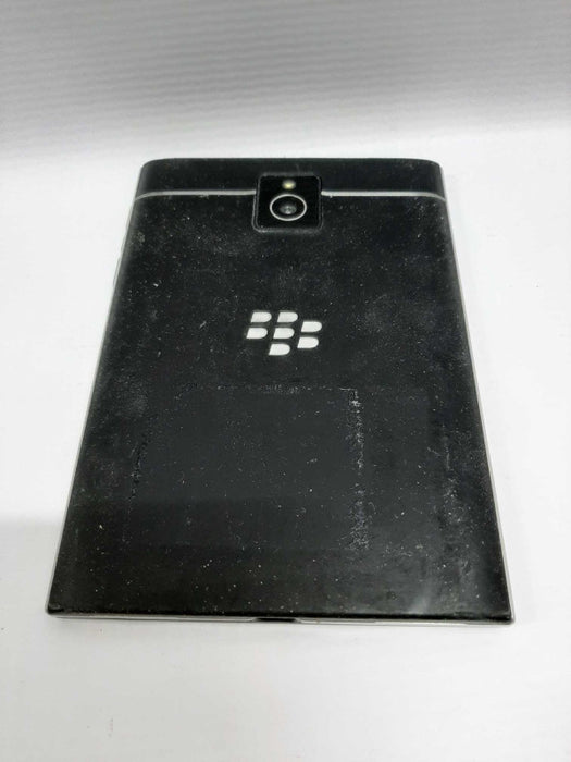 blackberry SQW100-1 32GB Factory Reset / Carrier Unlocked #