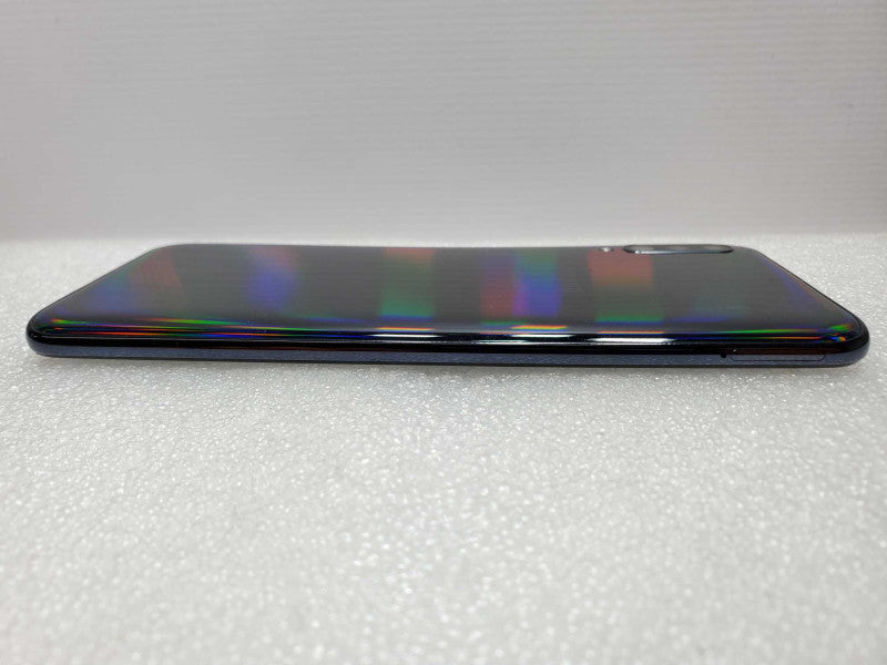 Samsung Galaxy A70 - Unknown Storage [Activation Lock - For Parts Only] (