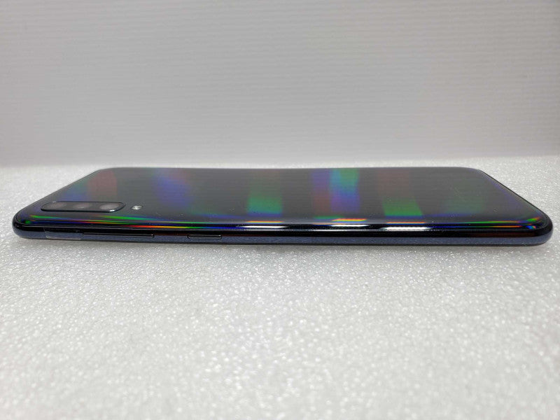 Samsung Galaxy A70 - Unknown Storage [Activation Lock - For Parts Only] (