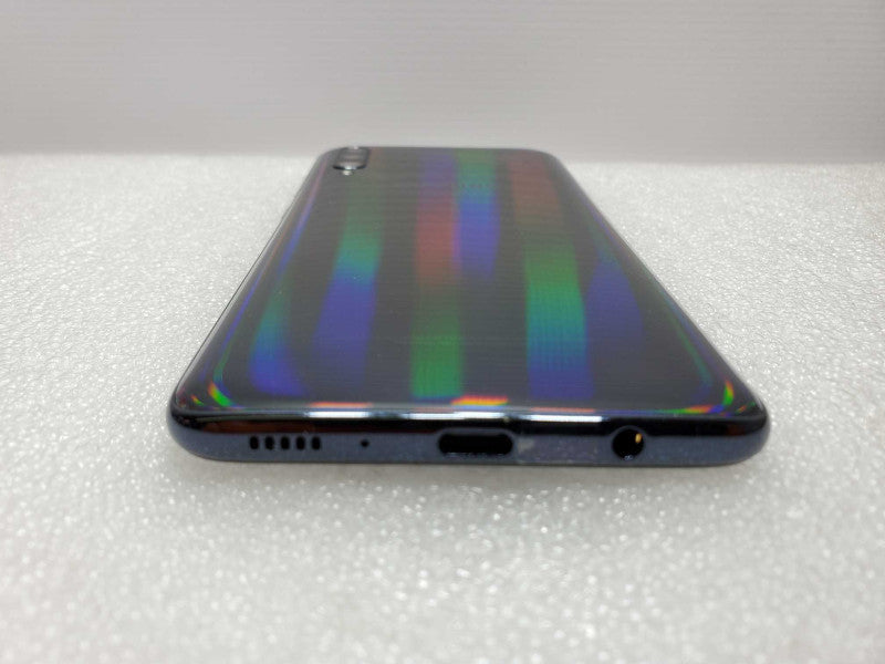 Samsung Galaxy A70 - Unknown Storage [Activation Lock - For Parts Only] (