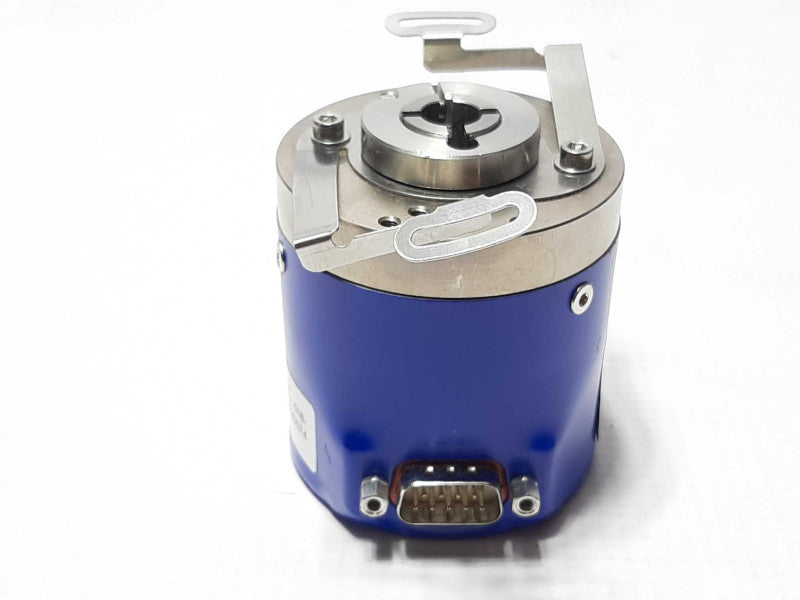 Baumer GXM2S.Z20 Rotary Encoder - Untested - For Parts +