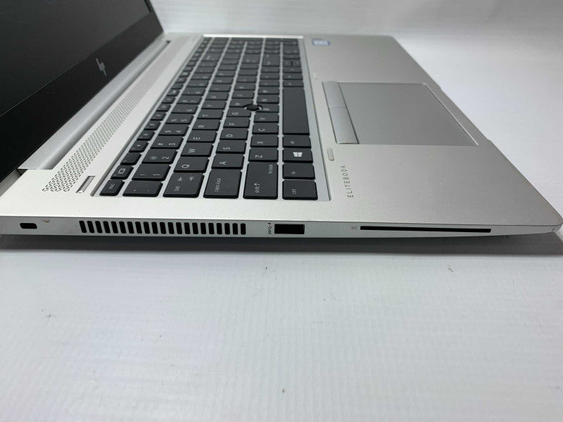 15.5\\" HP EliteBook 850 G5 with i5-8350U 8GB RAM & 256GB SSD Storage  -