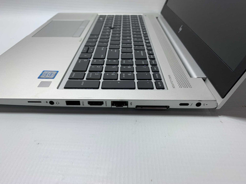 15.5\\" HP EliteBook 850 G5 with i5-8350U 8GB RAM & 256GB SSD Storage  -