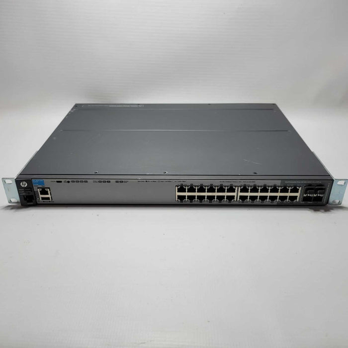 HP ProCurve 2920-24G (J9726A) Gigabit Ethernet Switch