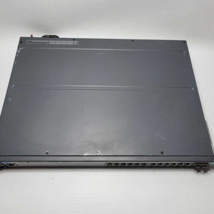 HP ProCurve 2920-24G (J9726A) Gigabit Ethernet Switch