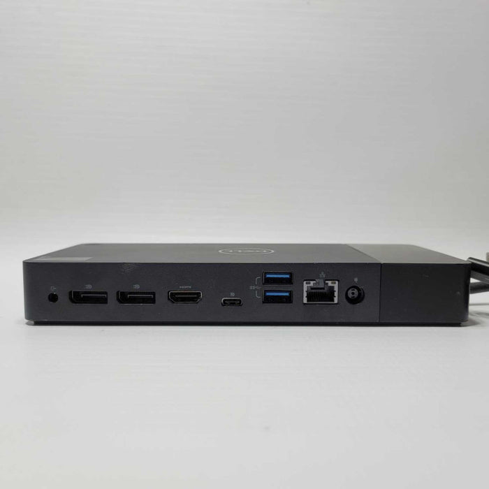 Dell WD19 Docking Station with 130W Adapter