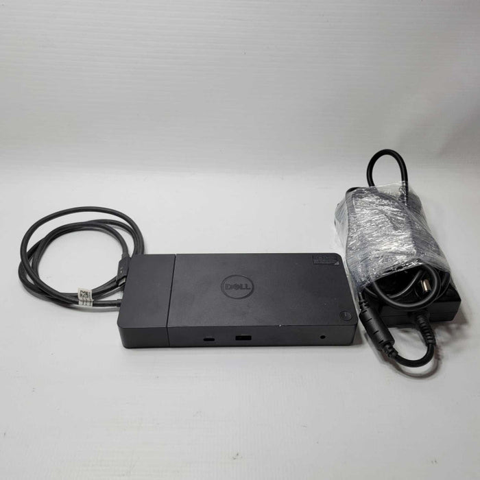 Dell WD19 Docking Station with 130W Adapter