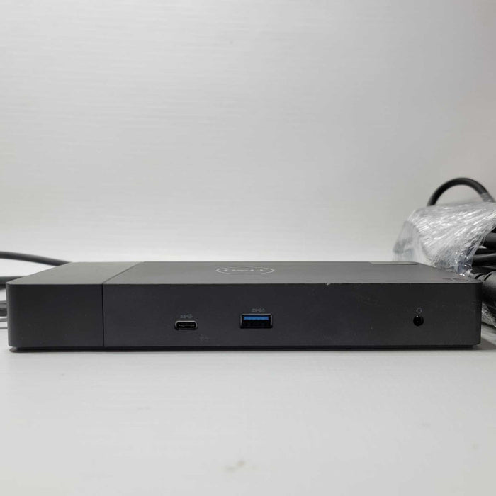 Dell WD19 Docking Station with 130W Adapter