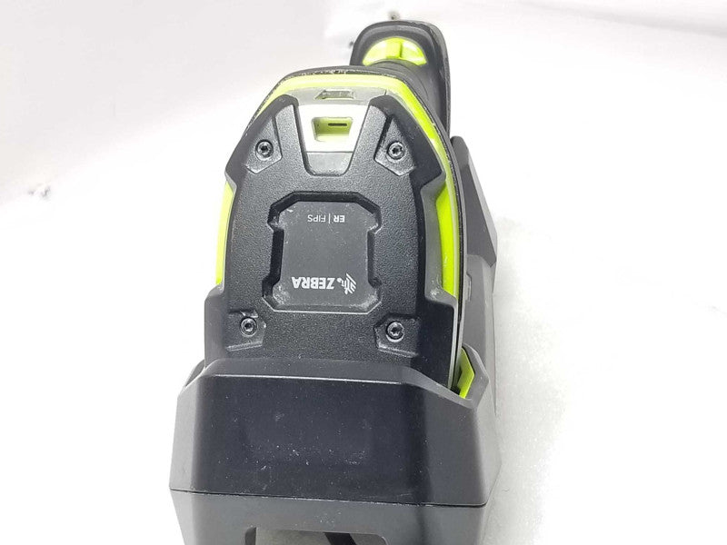 Zebra DS3678 -ER2F003VZWW 2D Extended Range Barcode Scanner w/ Cradle _