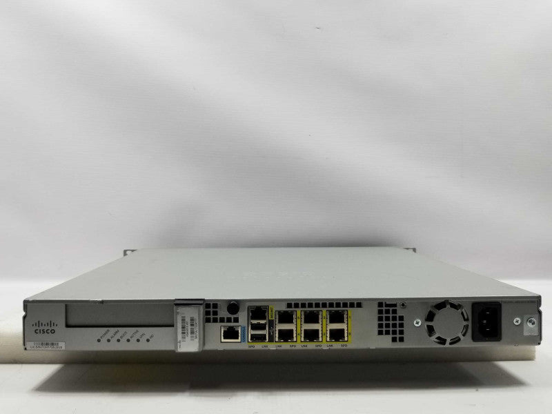 Cisco ASA5515-X Firewall with Security Plus License ~