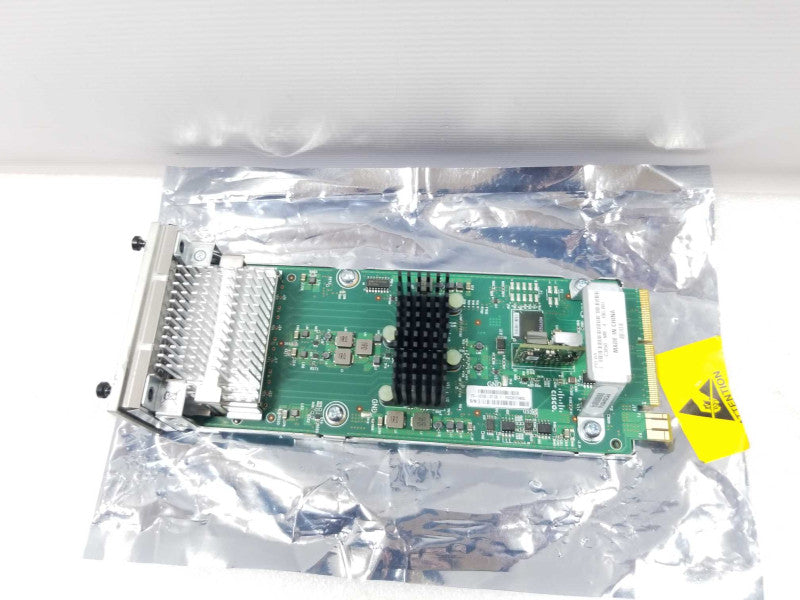 Cisco C3850-NM-4-10G 4-Port 10GB SFP Module for 3850 Switches  ~
