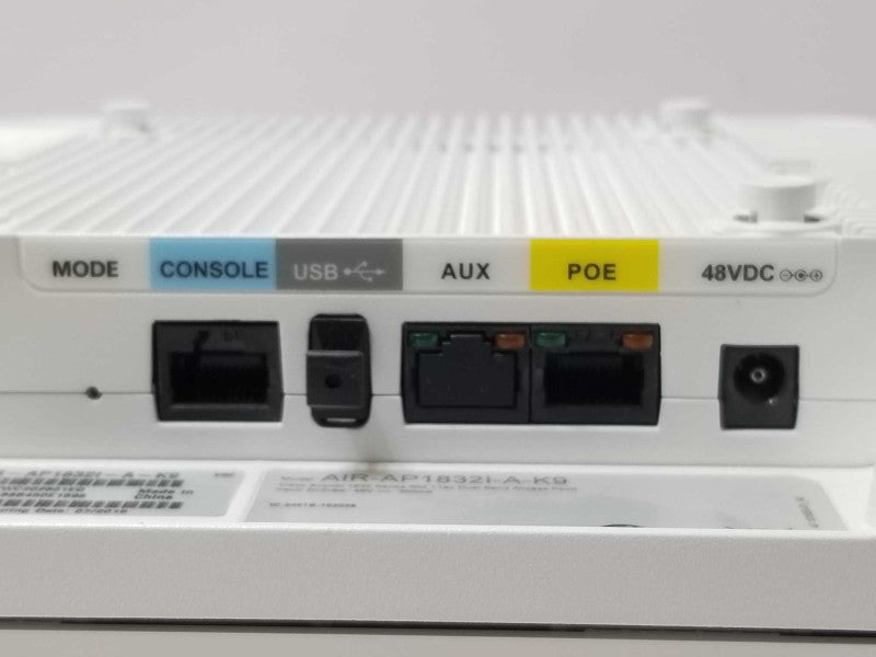 Cisco AIR-AP1832I-A-K9 Aironet wireless Access Point _