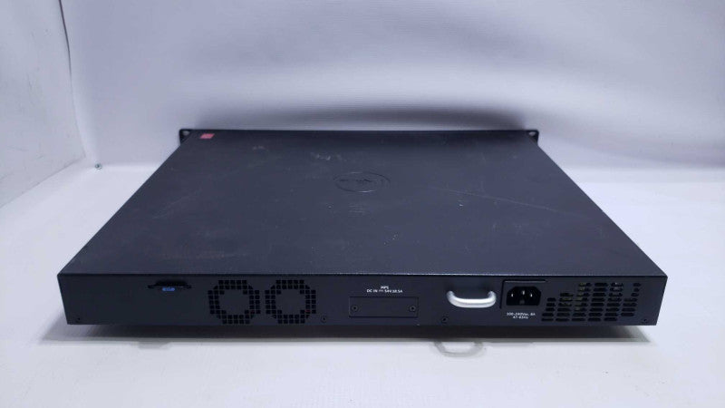 Dell N1548P Gigabit Ethernet Switch 48 Port 10/100/100 4x 10Gbe SFP+ Port [