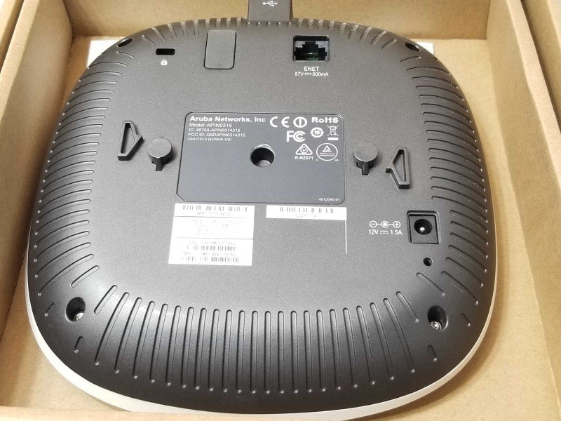 Aruba APIN0315 wireless Access Point JW811A _