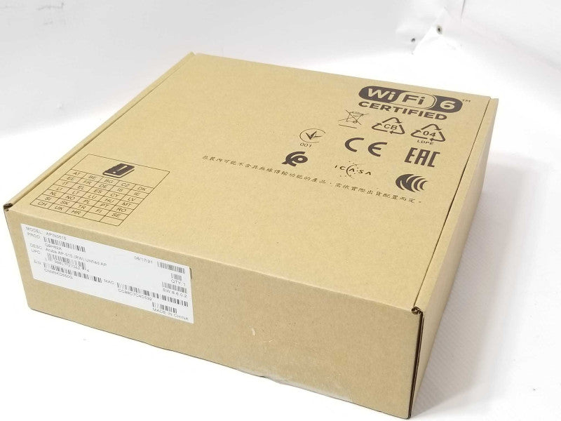 Aruba APIN0315 wireless Access Point JW811A _