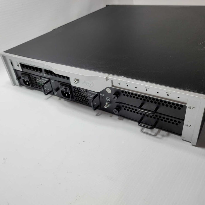 Mitel 3300 MXe III 50006269 ICP Controller Telephone System - No HDDs