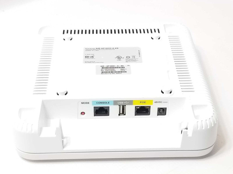 Cisco AIR-AP1832I-A-K9 802.11ac Dual Band wireless access point _
