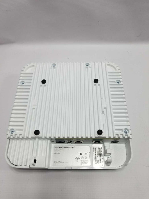 Cisco AIR-AP3802E-A-K9 ~