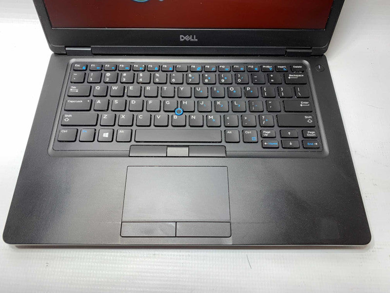 14\\" DELL Latitude 5490 with i5-8350U CPU 8GB RAM & 256GB SSD Storage  -