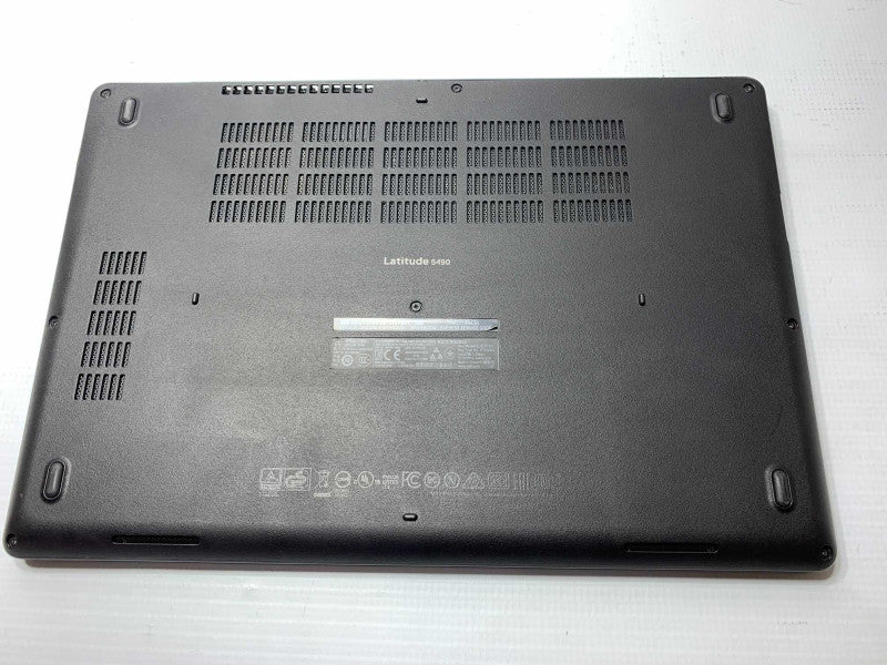 14\\" DELL Latitude 5490 with i5-8350U CPU 8GB RAM & 256GB SSD Storage  -