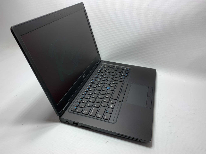14\\" DELL Latitude 5490 with i5-8350U CPU 8GB RAM & 256GB SSD Storage  -