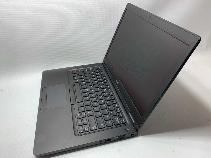 14\\" DELL Latitude 5490 with i5-8350U CPU 8GB RAM & 256GB SSD Storage  -