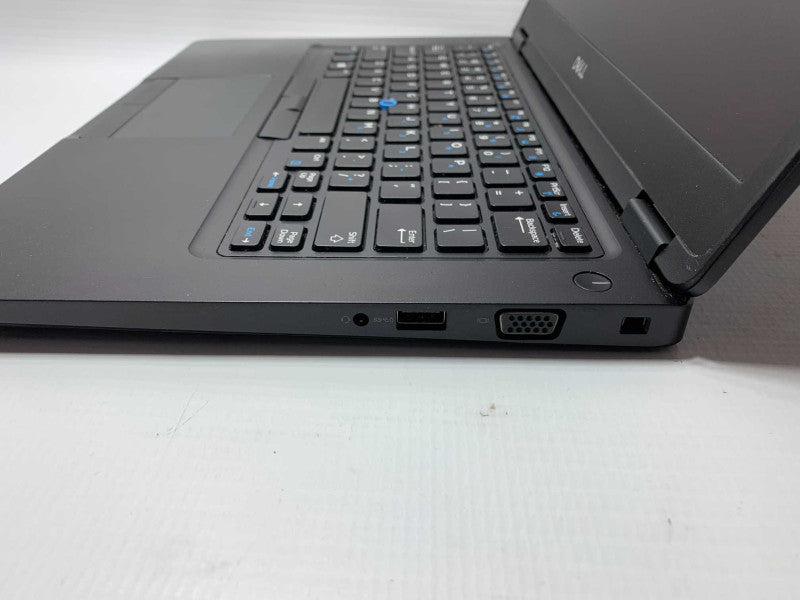 14\\" DELL Latitude 5490 with i5-8350U CPU 8GB RAM & 256GB SSD Storage  -