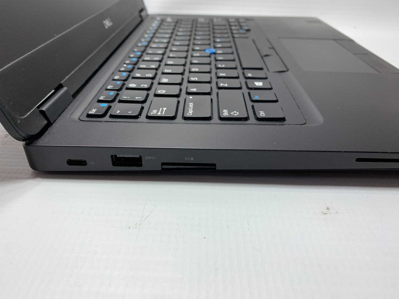 14\\" DELL Latitude 5490 with i5-8350U CPU 8GB RAM & 256GB SSD Storage  -