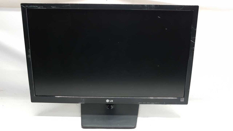 LG Flatron E2742 27\\" LED 1920 x 1080 VGA DVI HDMI 5ms  #