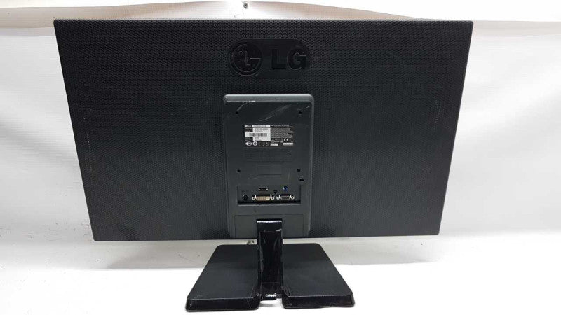 LG Flatron E2742 27\\" LED 1920 x 1080 VGA DVI HDMI 5ms  #