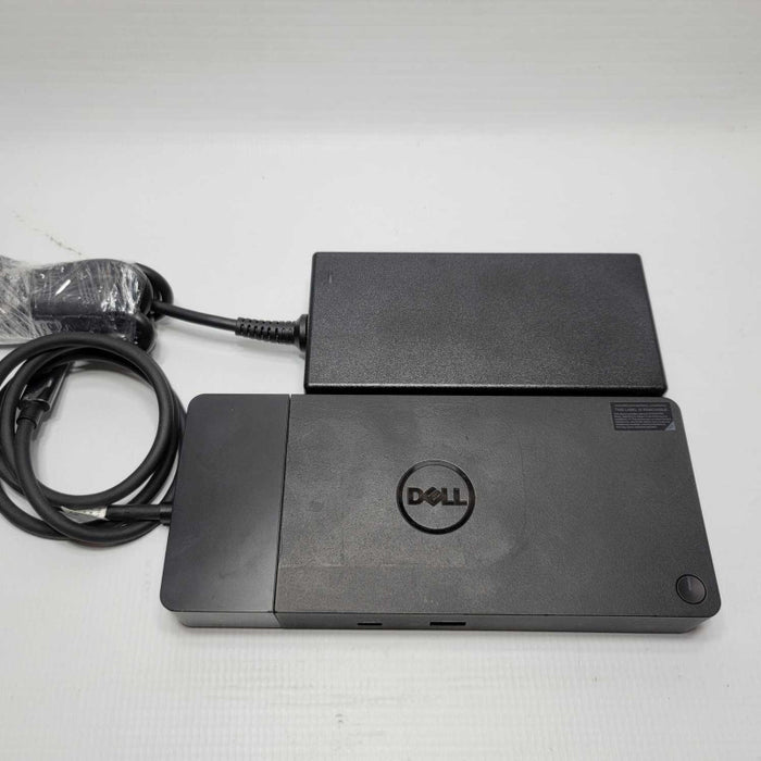 Dell WD19TBS 180W Thunderbolt Docking Station - READ