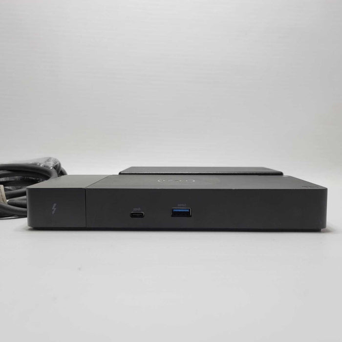 Dell WD19TBS 180W Thunderbolt Docking Station - READ