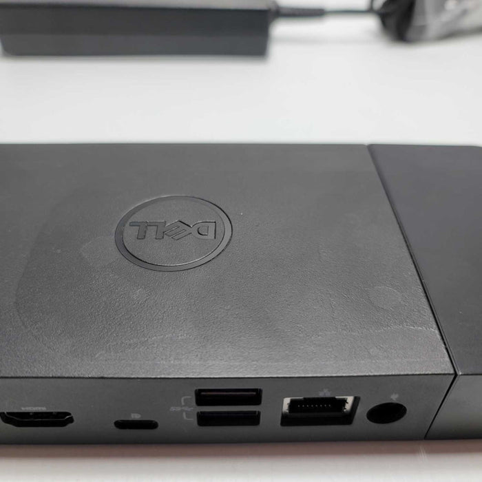 Dell WD19TBS 180W Thunderbolt Docking Station - READ