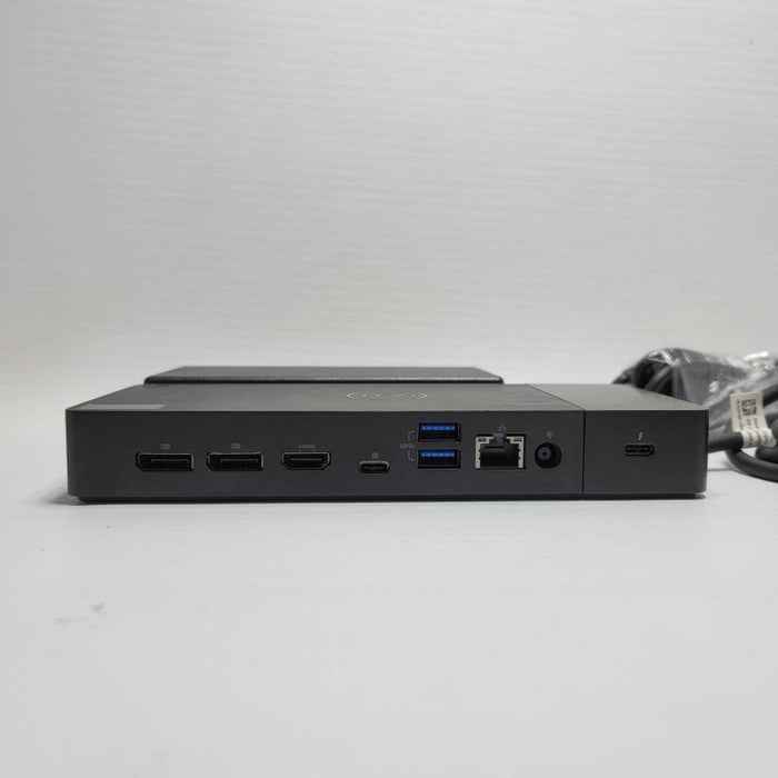 Dell WD19TBS 180W Thunderbolt Docking Station - READ