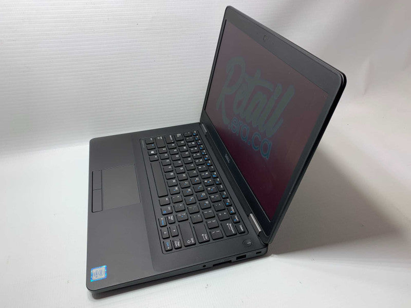14\\" DELL latitude E5470 with i5-6300U CPU 8GB RAM & 128GB SSD Storage  -
