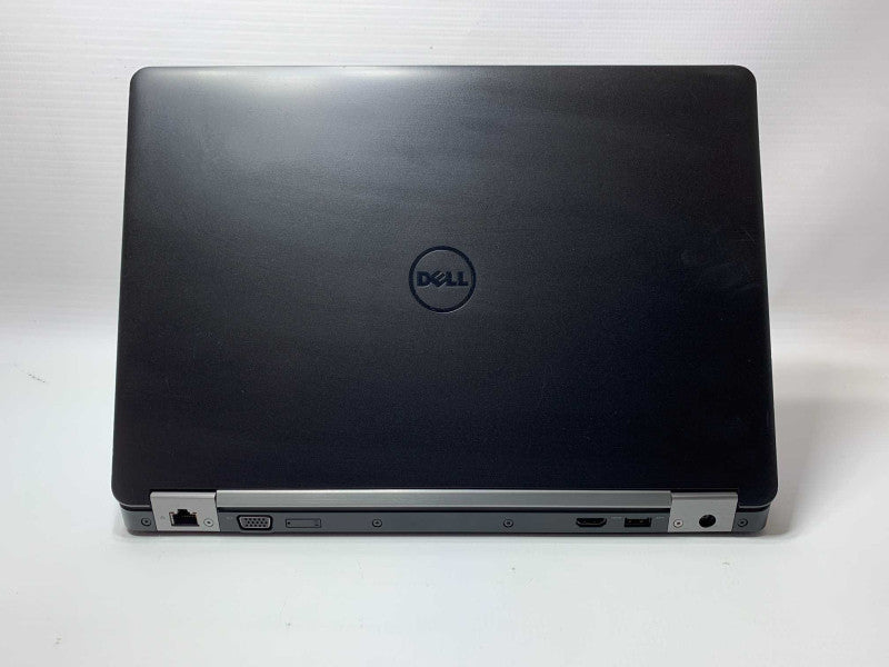 14\\" DELL latitude E5470 with i5-6300U CPU 8GB RAM & 128GB SSD Storage  -